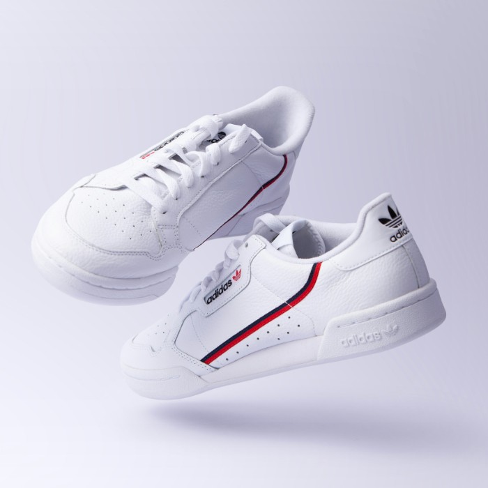 Chaussure Blanche Chaussure Blanche
