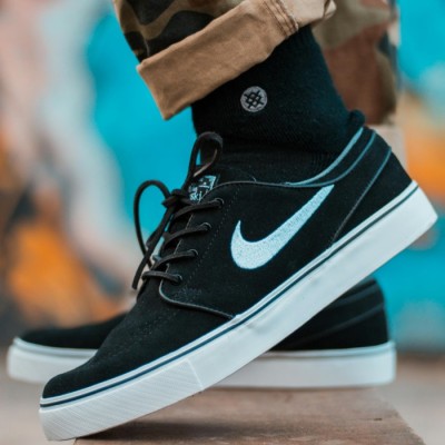 Chaussure Noir Chaussure Noir
